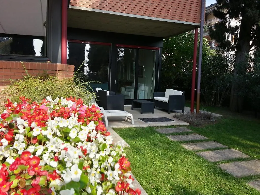 Bed and Breakfast Abete Verona Bed & Breakfast